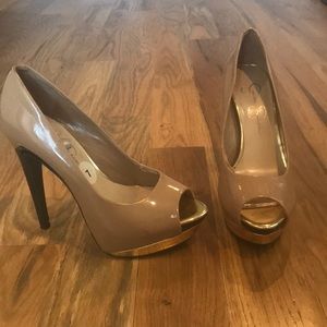 New Pumps by Jessica Simpson